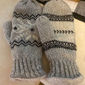 Winter Gloves